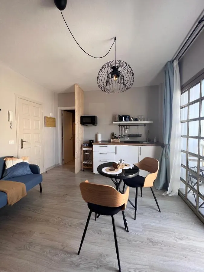 דירות קורלחו Casa Brisa Marina 0*,