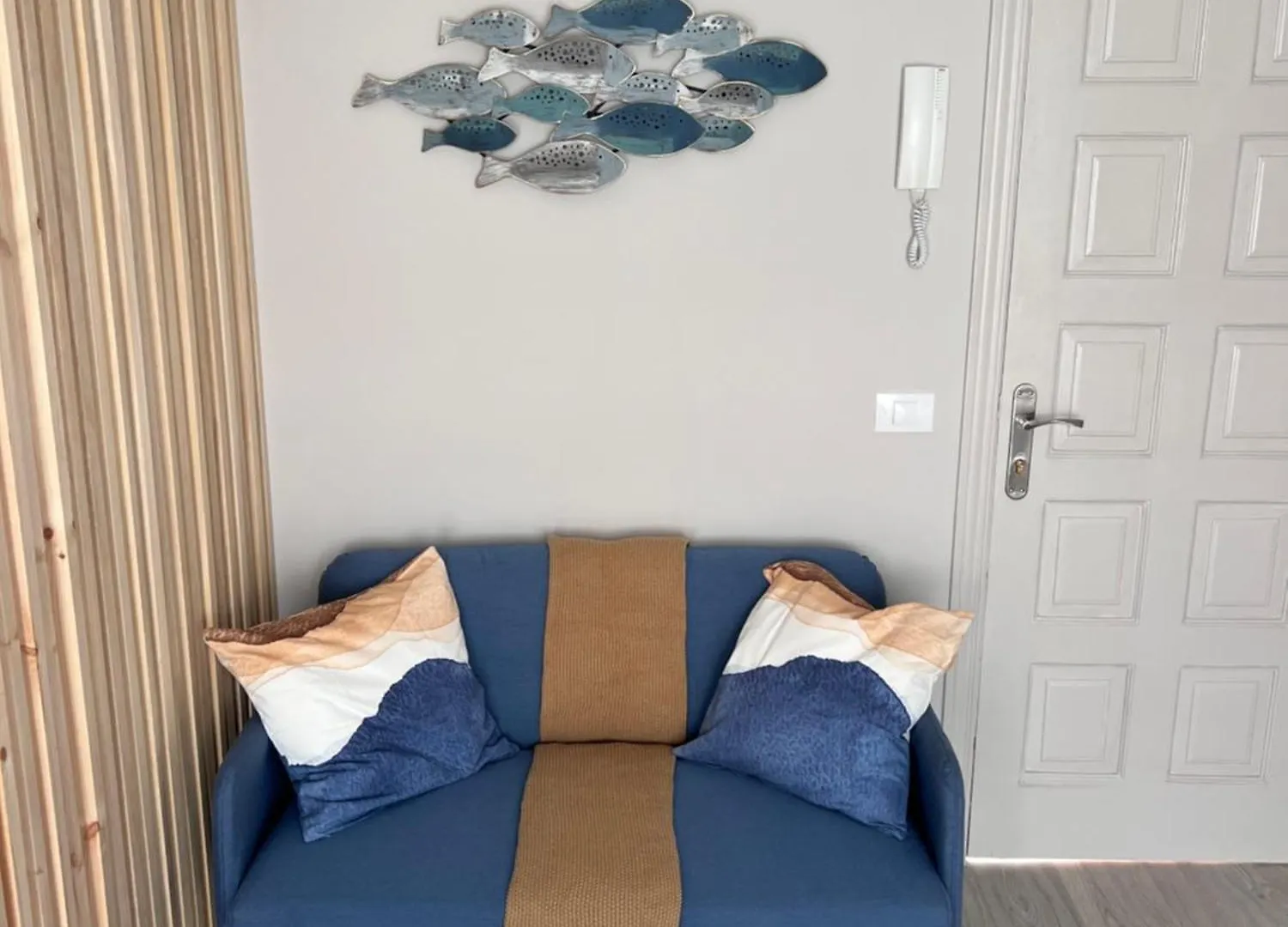 דירות קורלחו Casa Brisa Marina