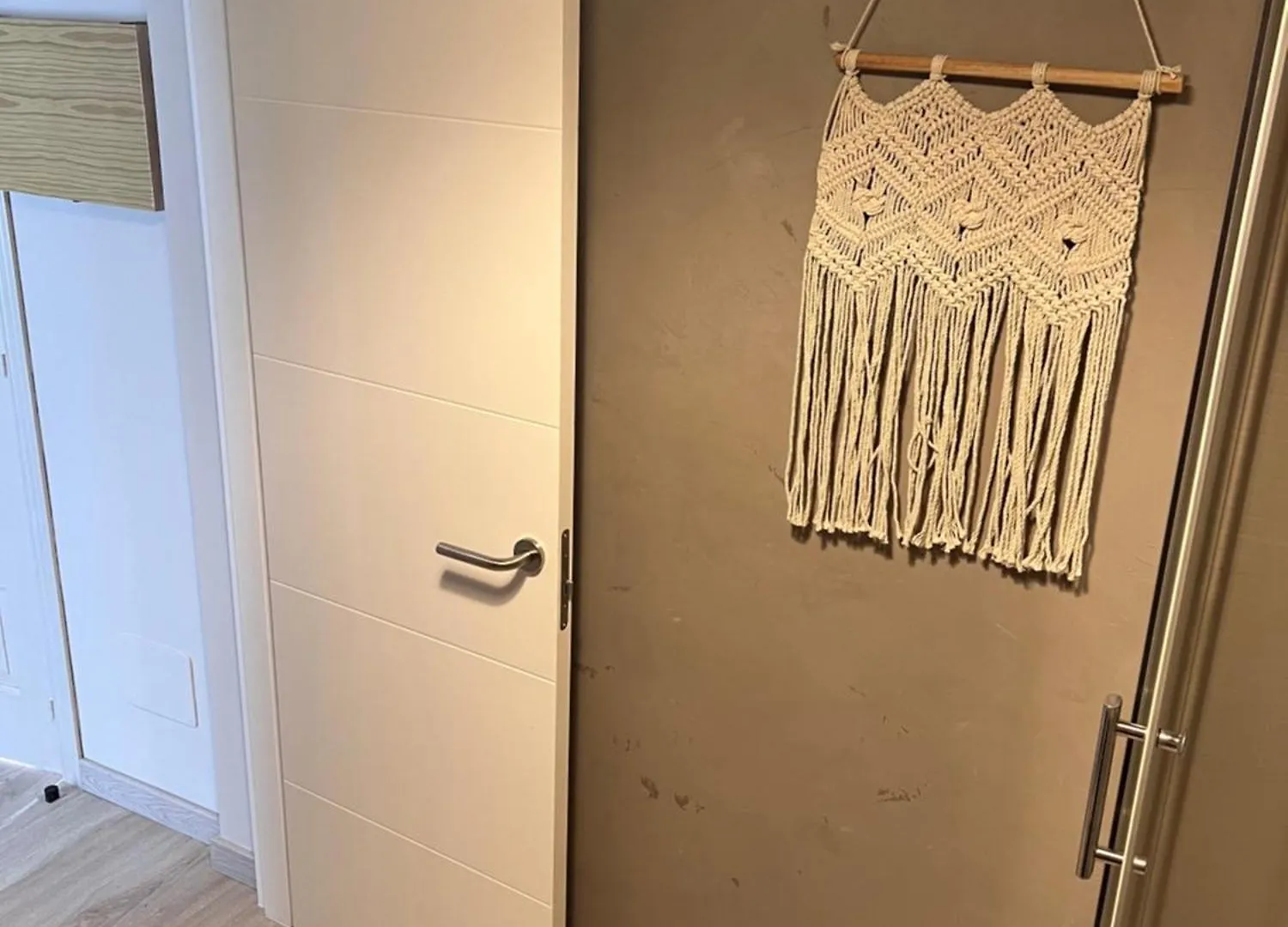 דירות קורלחו Casa Brisa Marina
