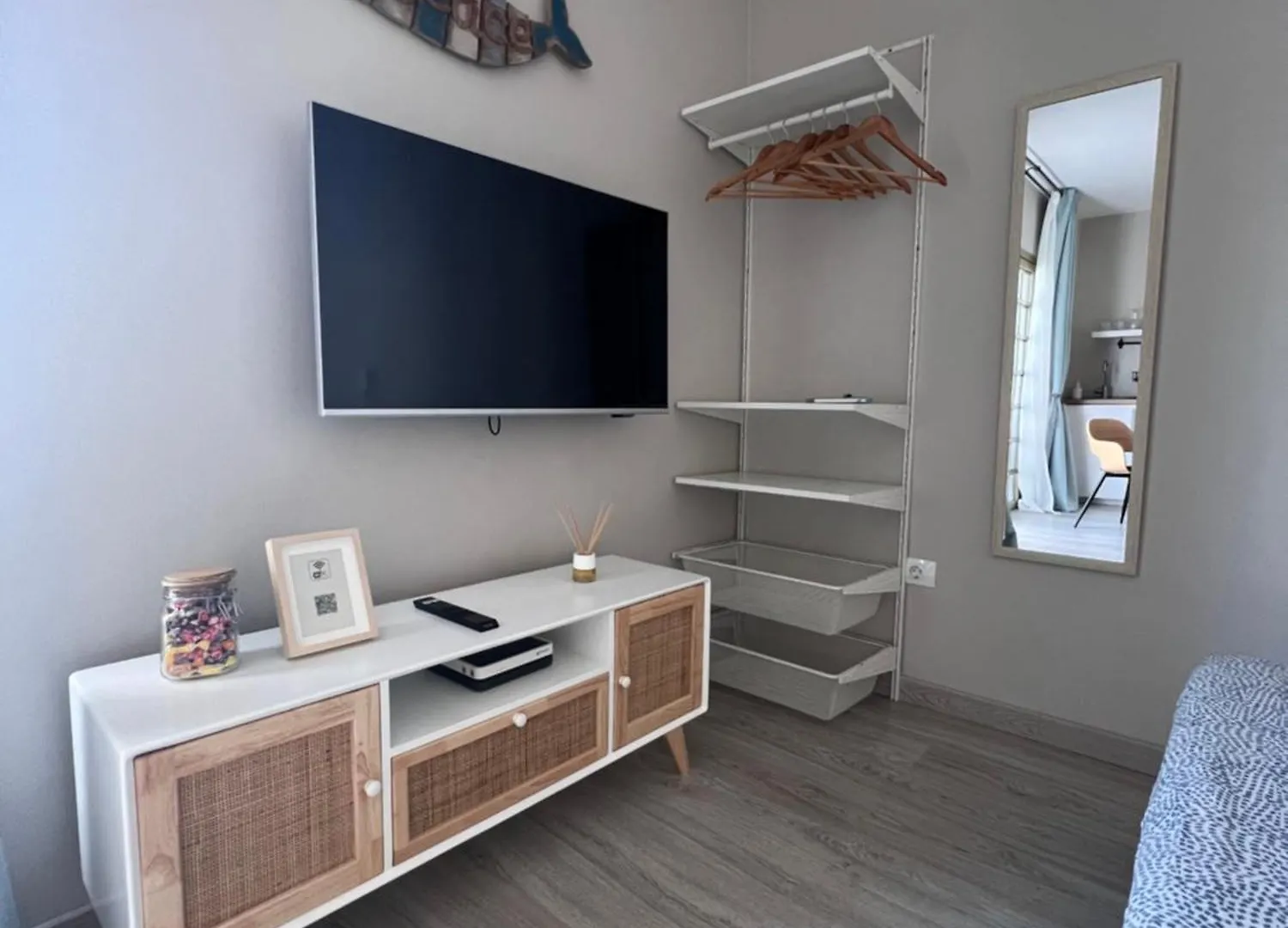 דירות קורלחו Casa Brisa Marina ספרד