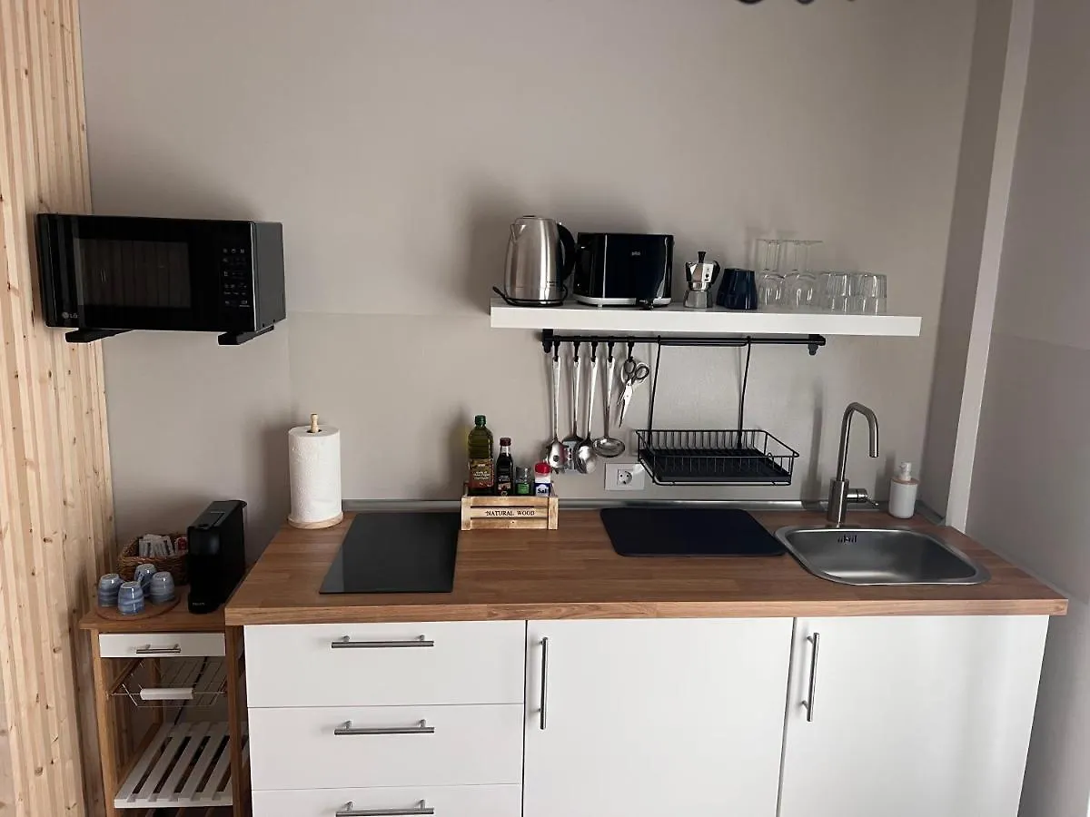 Casa Brisa Marina Apartman Corralejo