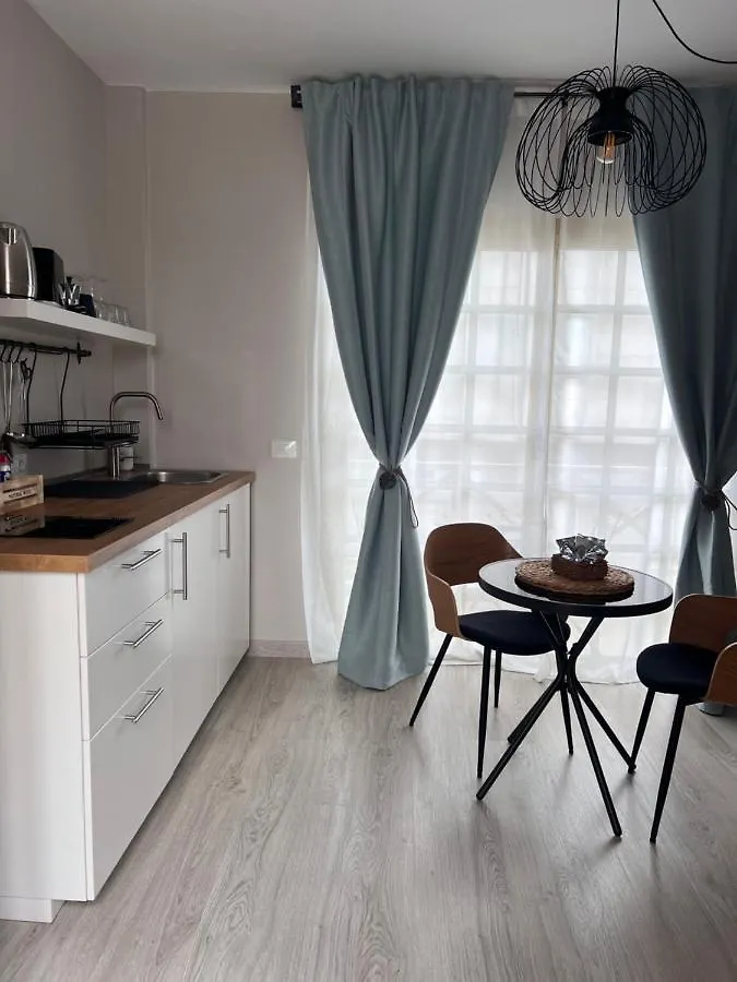 Casa Brisa Marina Apartman Corralejo