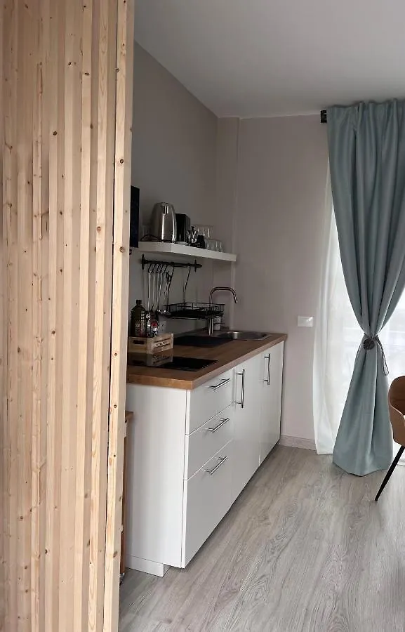 Casa Brisa Marina Apartman Corralejo Spanyolország