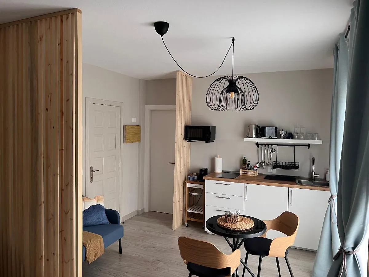 Casa Brisa Marina Apartman Corralejo 0*,  Spanyolország