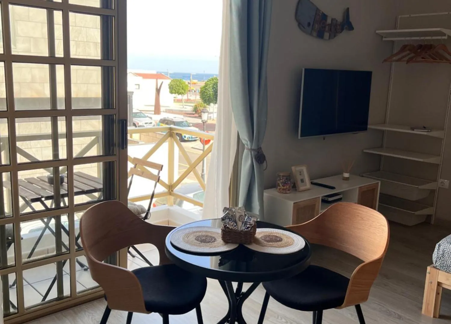 Casa Brisa Marina Apartman Corralejo