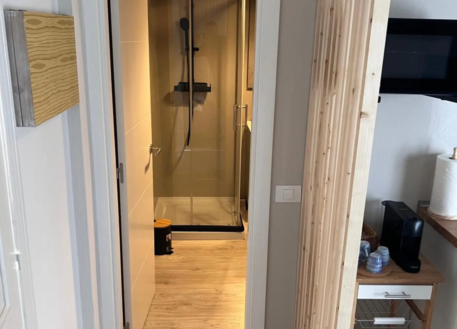 Casa Brisa Marina Apartman Corralejo Spanyolország