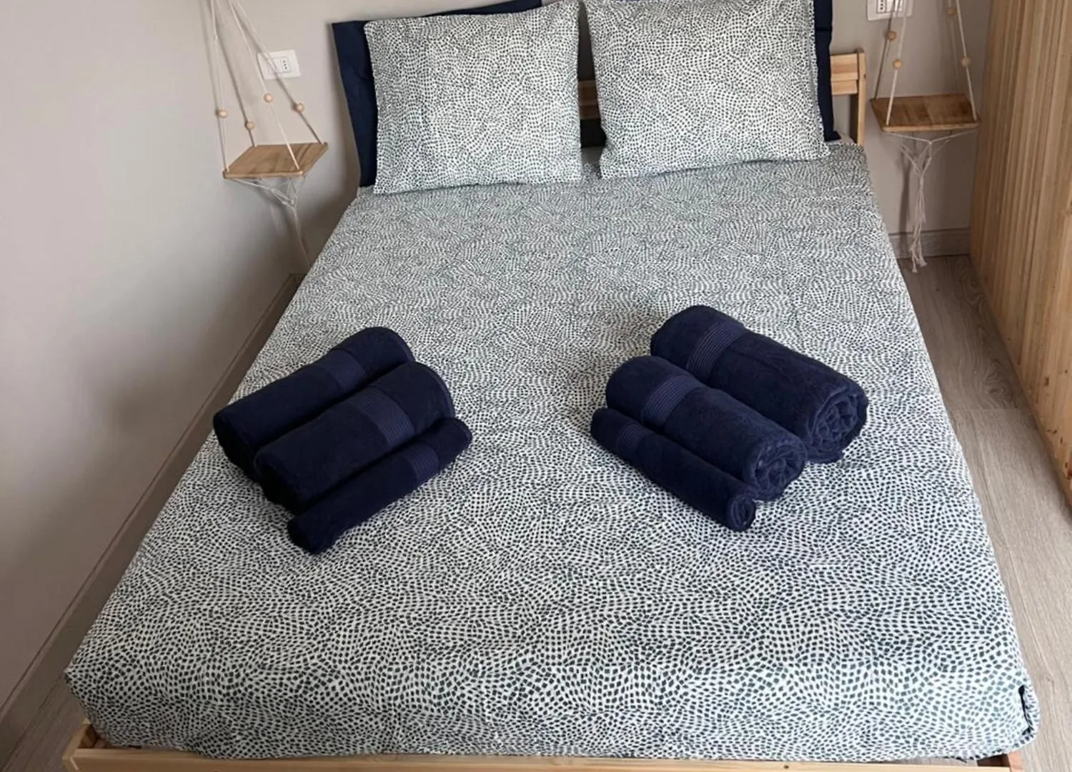 Casa Brisa Marina Apartman Corralejo