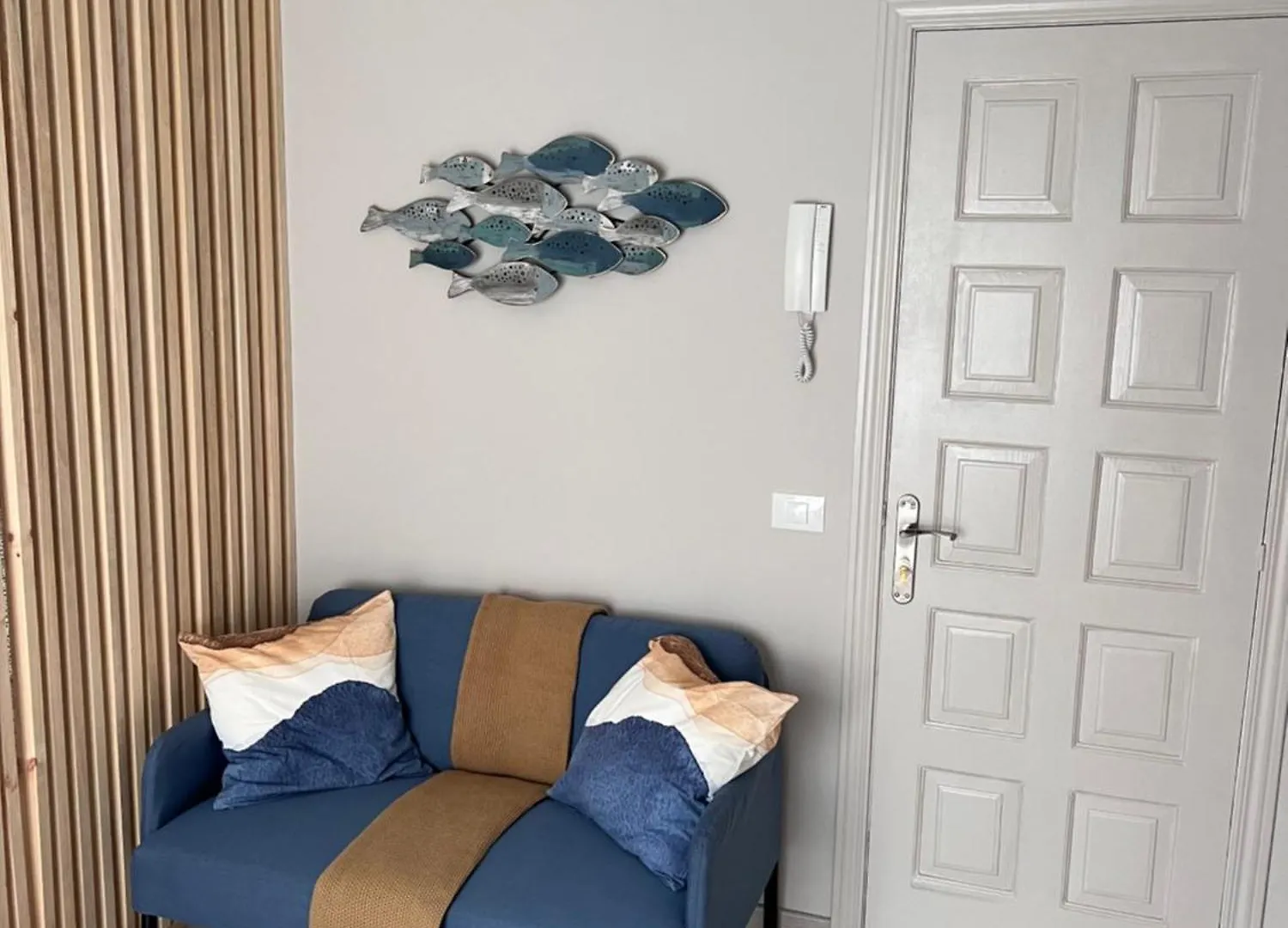 Casa Brisa Marina Apartman Corralejo Spanyolország