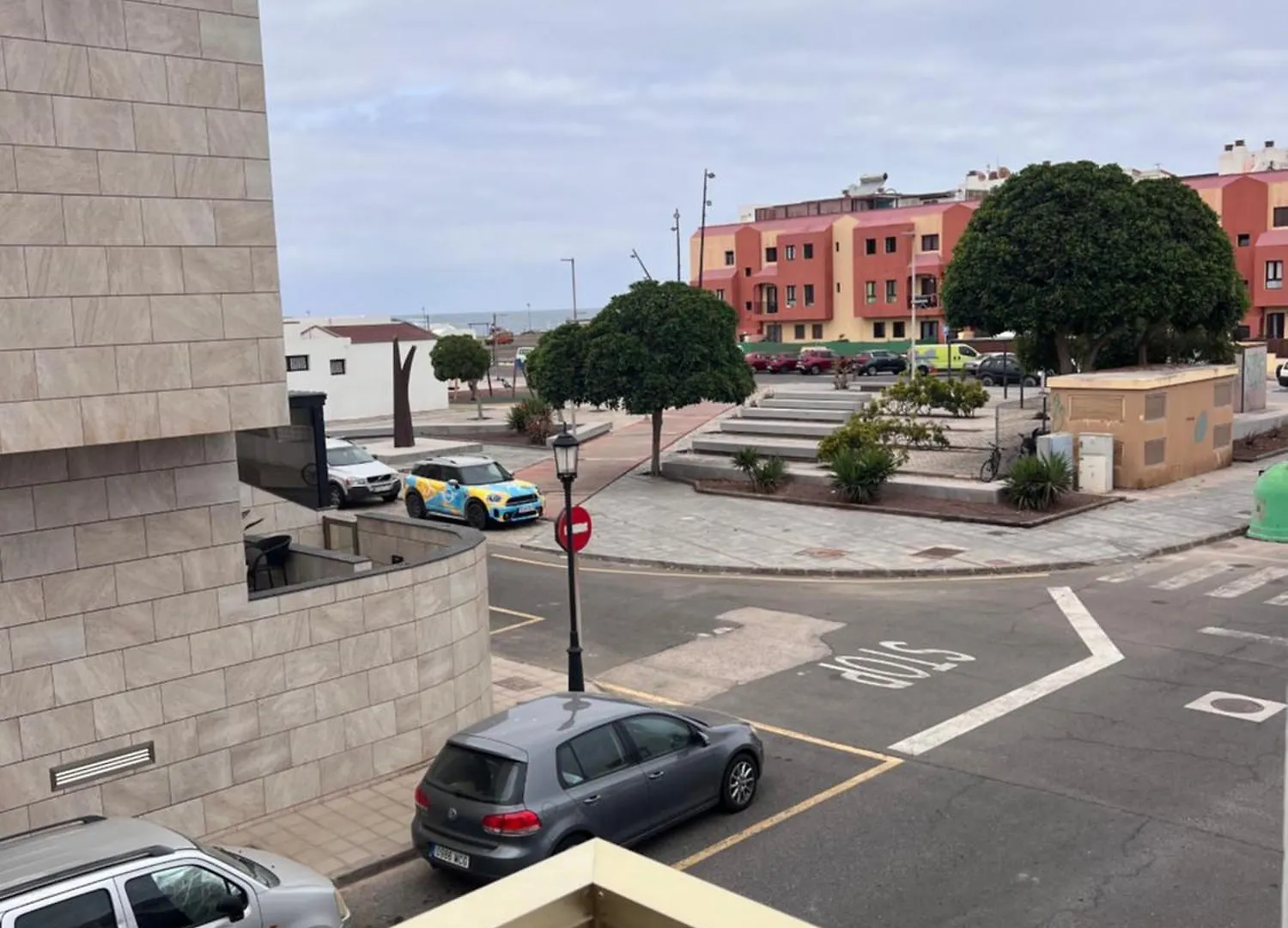 Casa Brisa Marina Apartman Corralejo 0*,